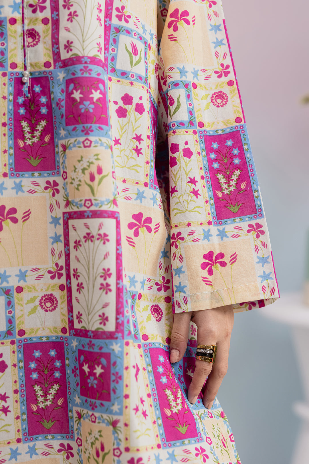 Kurta - 2230