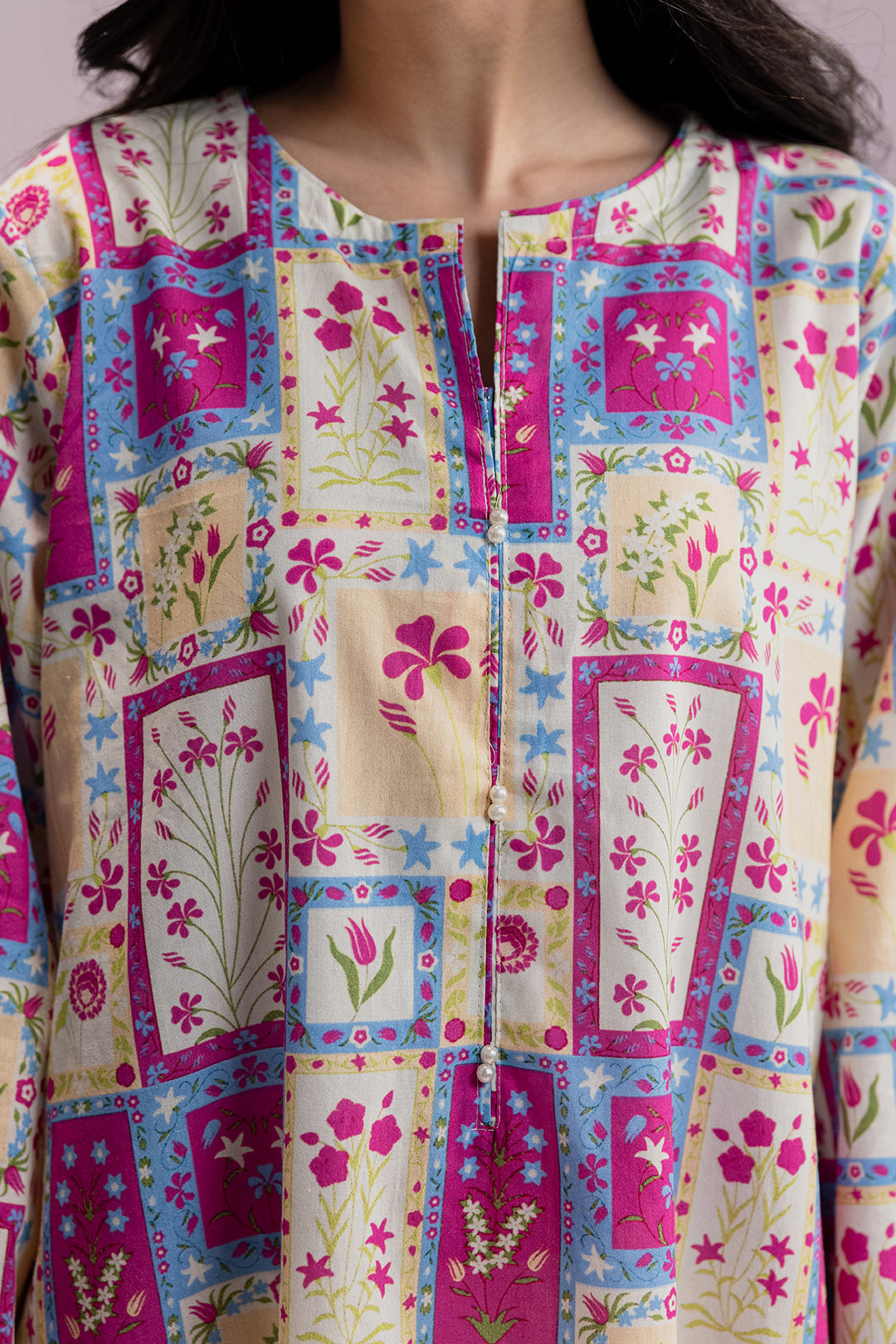 Kurta - 2230
