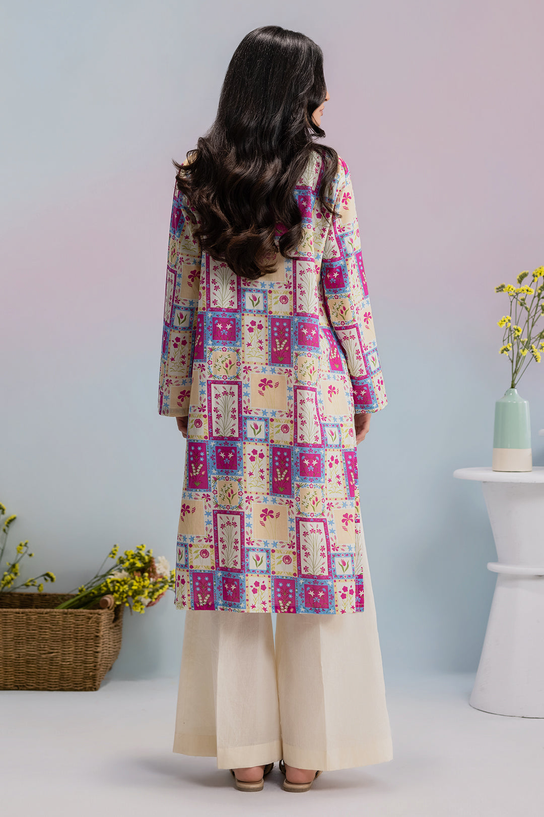 Kurta - 2230