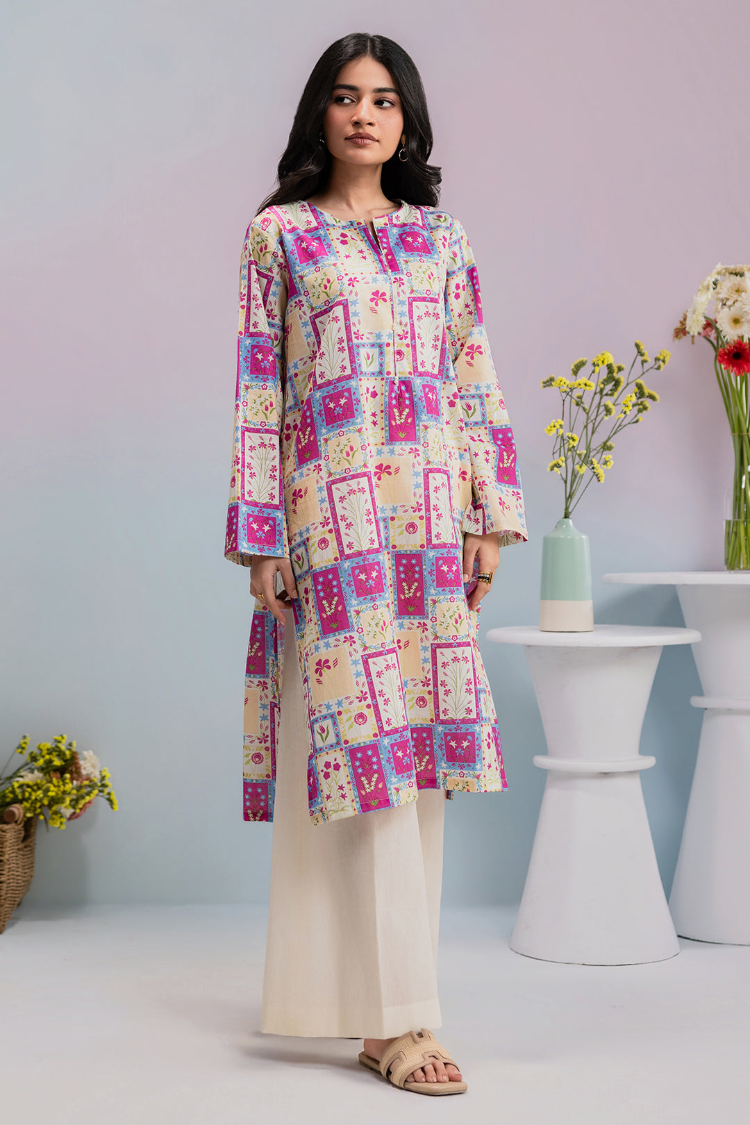 Kurta - 2230