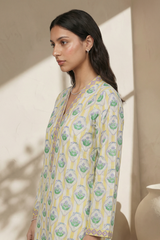 Kurta - 2236