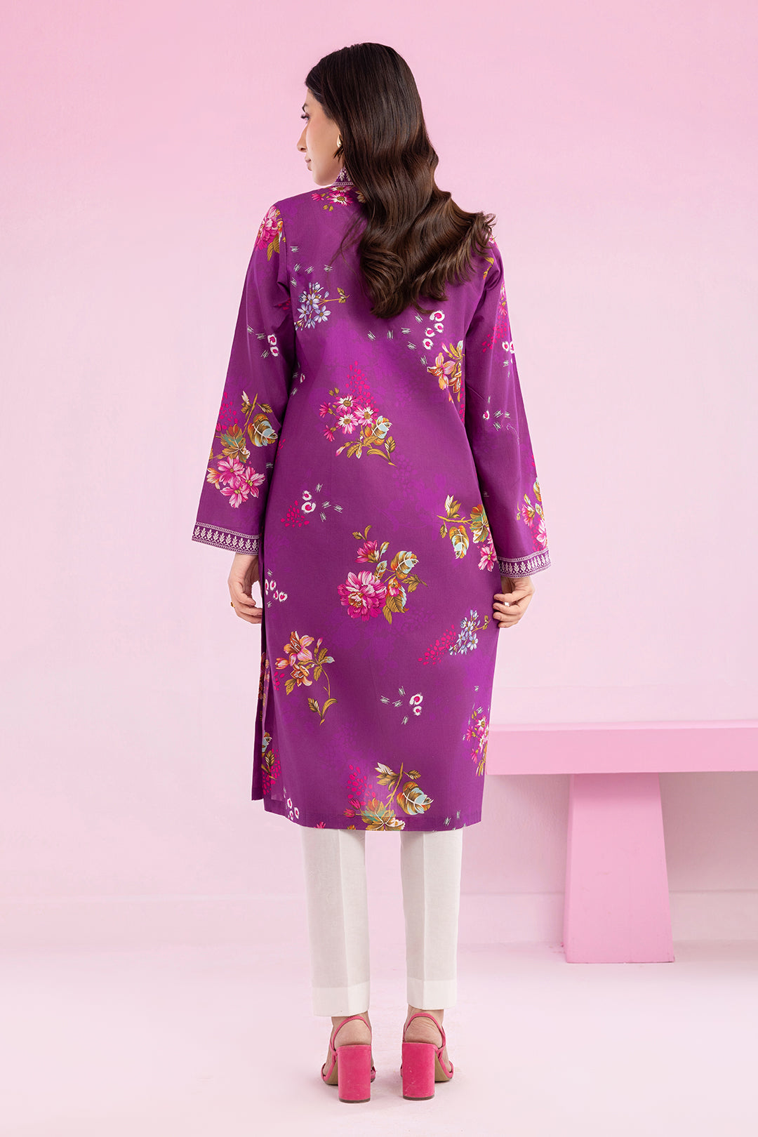 Kurta - 2239