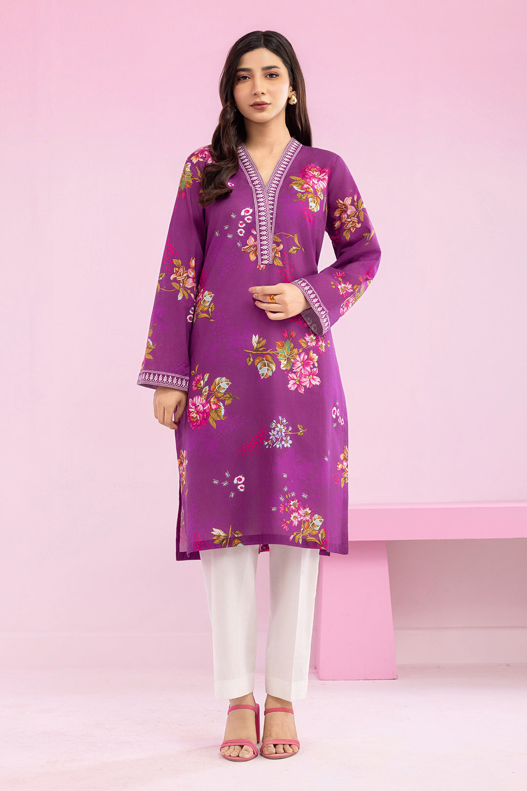 Kurta - 2239