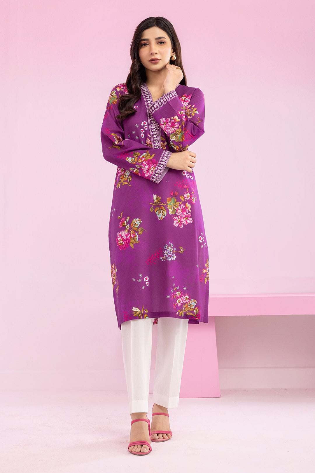 Kurta - 2239