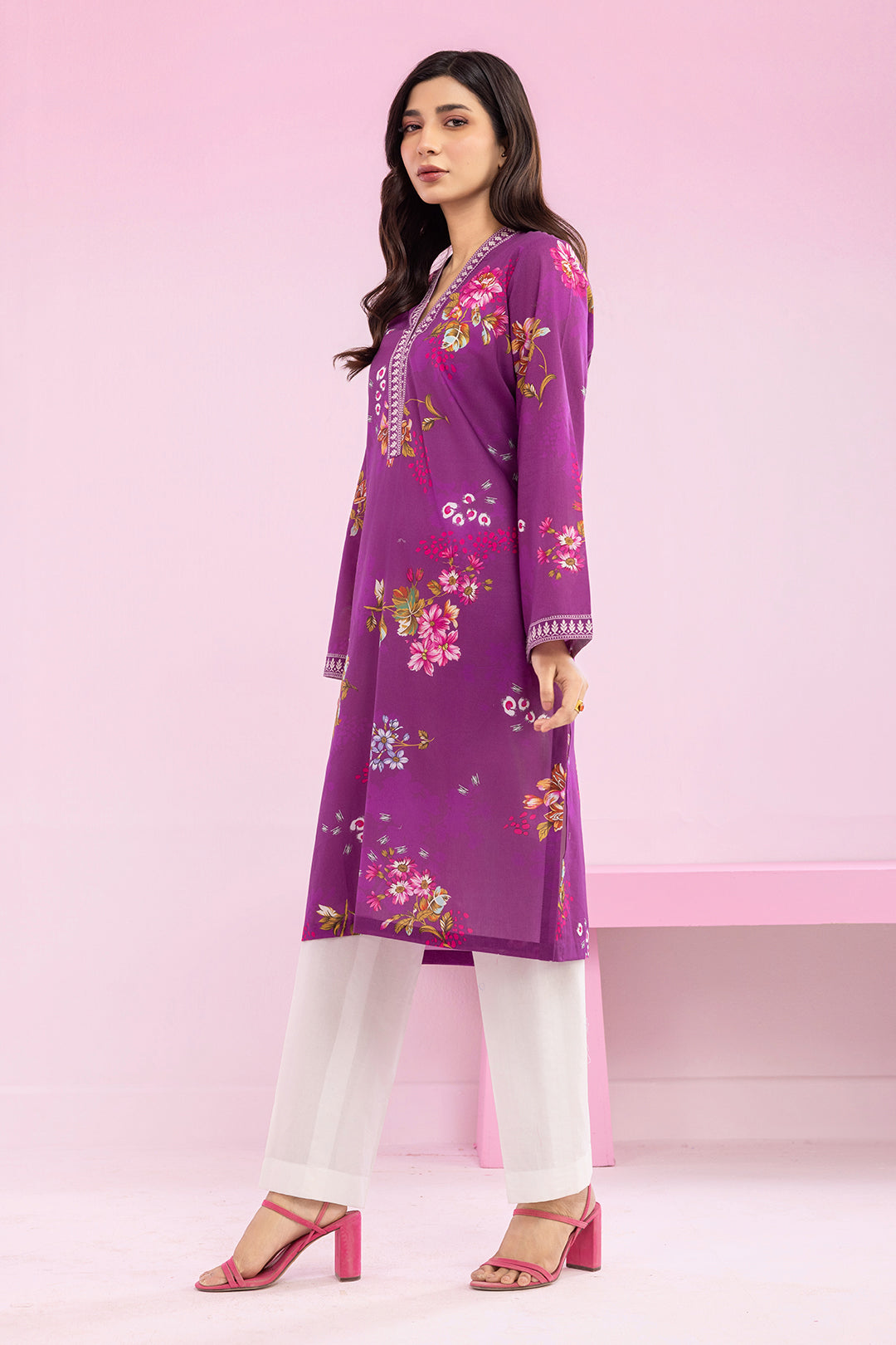Kurta - 2239