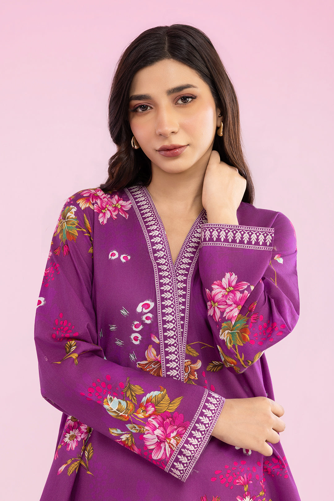 Kurta - 2239