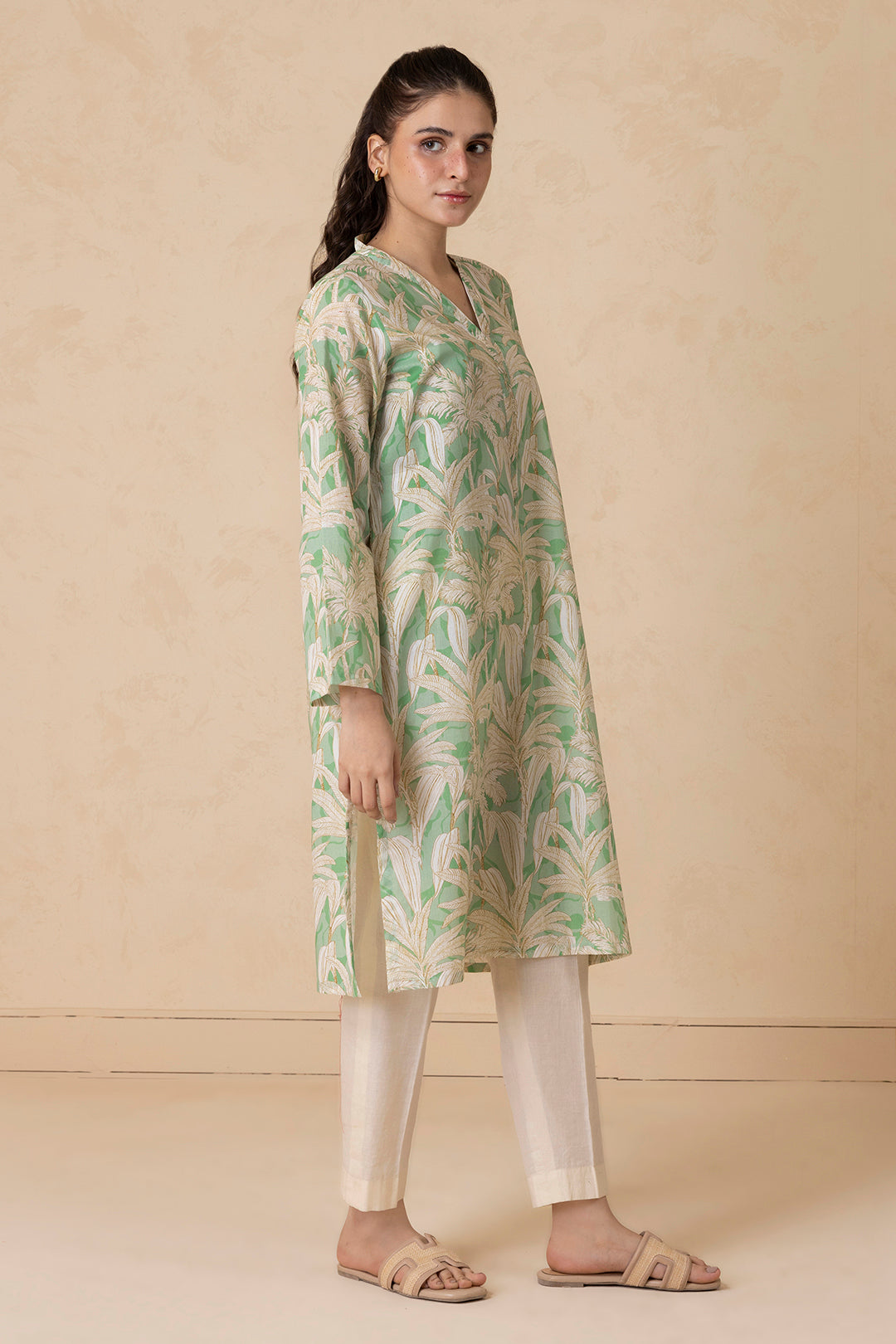Kurta - 2241
