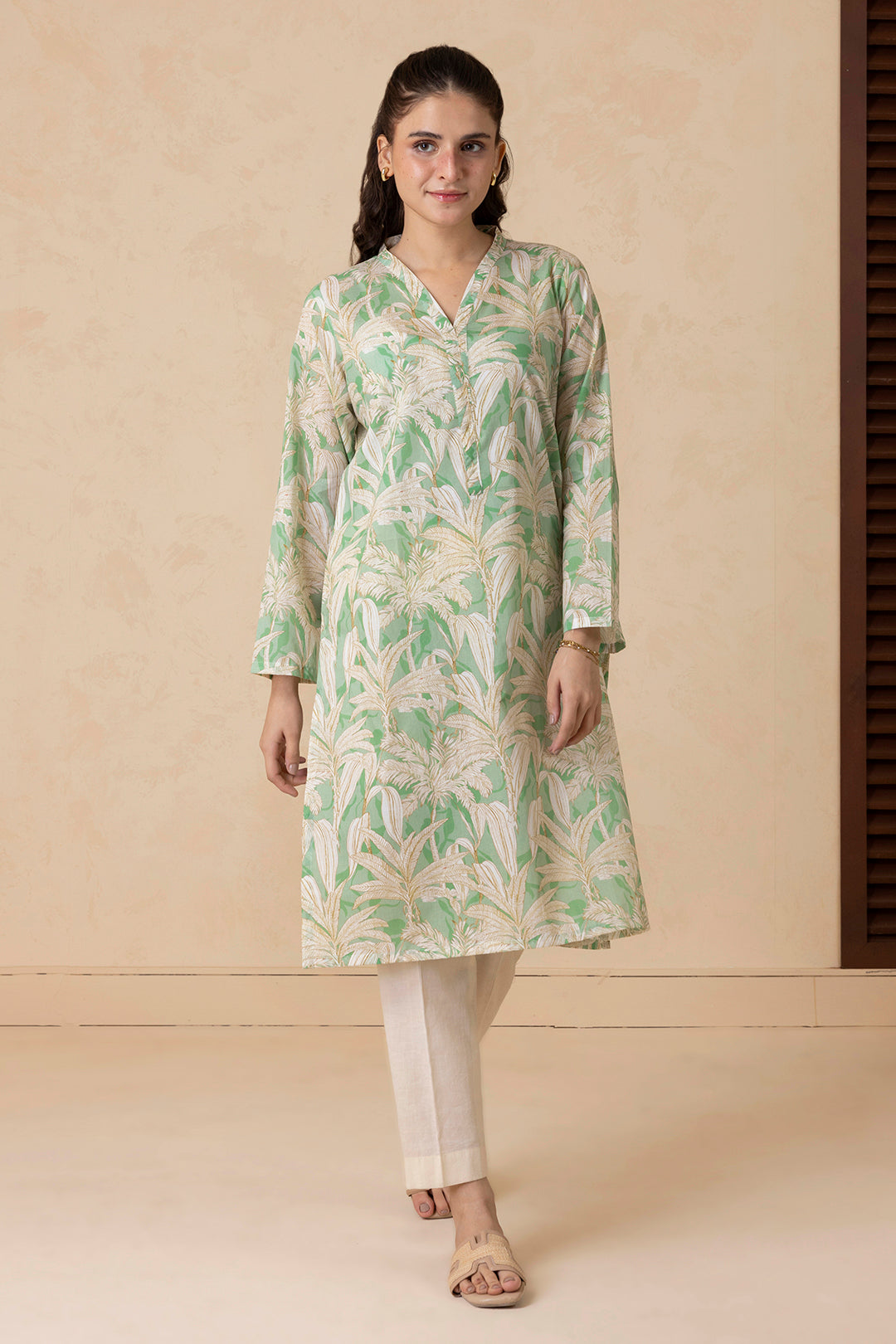 Kurta - 2241