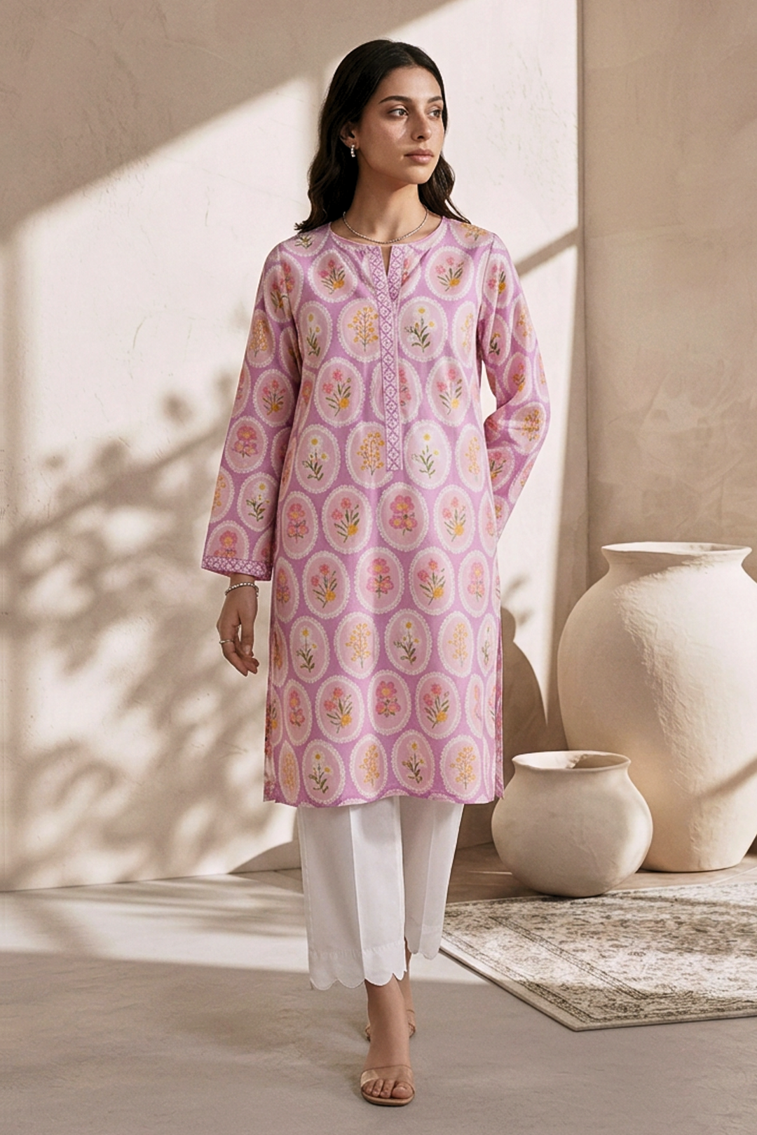 Kurta - 2242