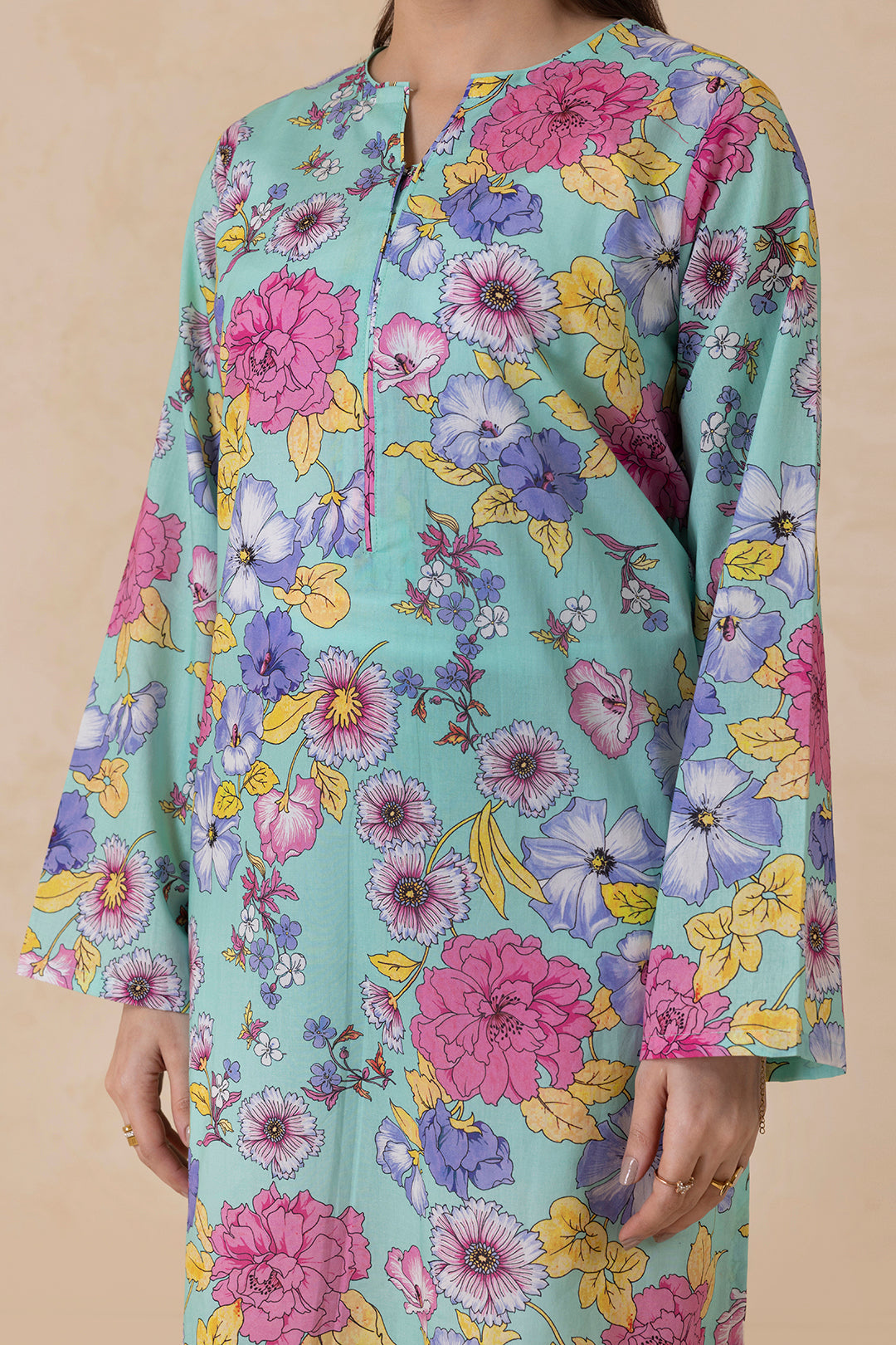 Kurta - 2243