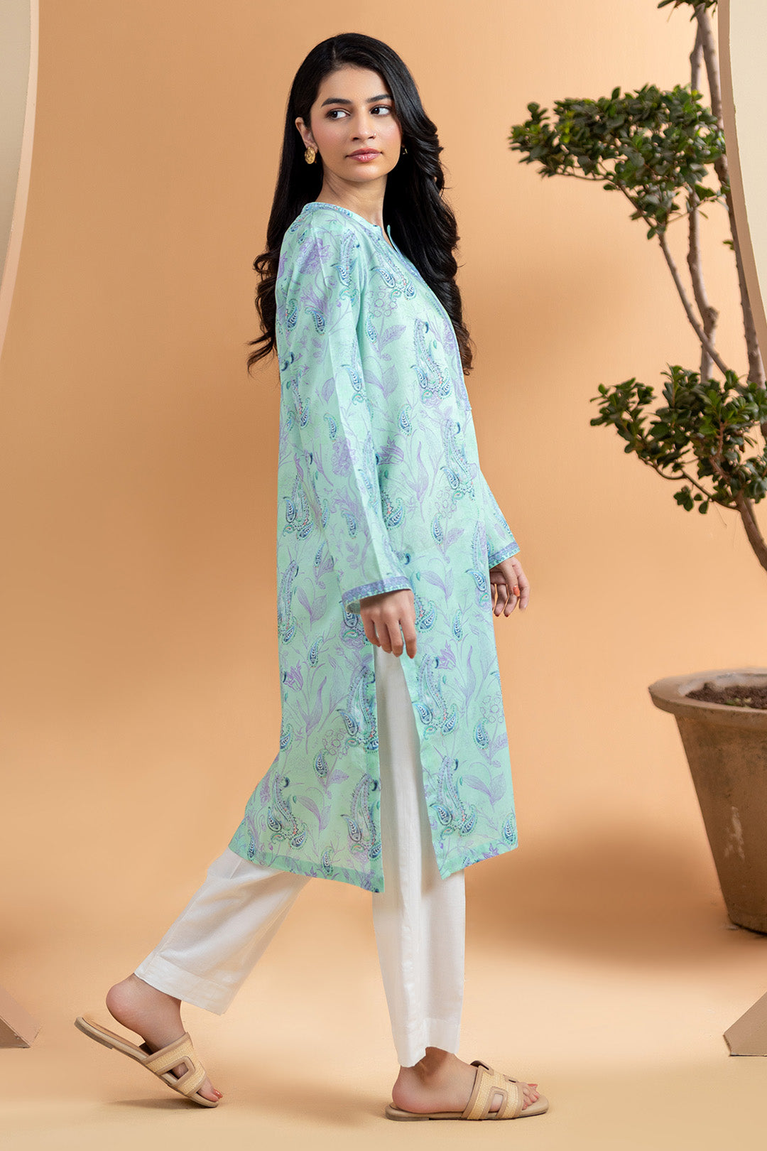 Kurta - 2246