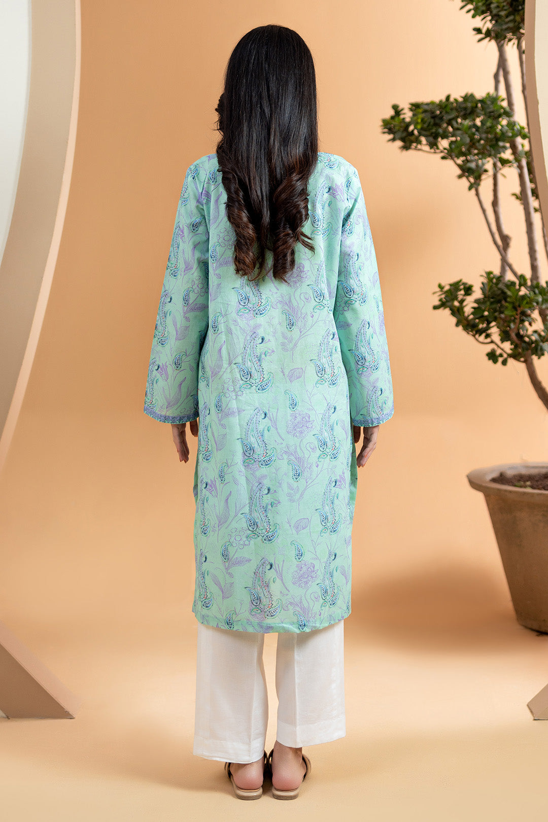 Kurta - 2246