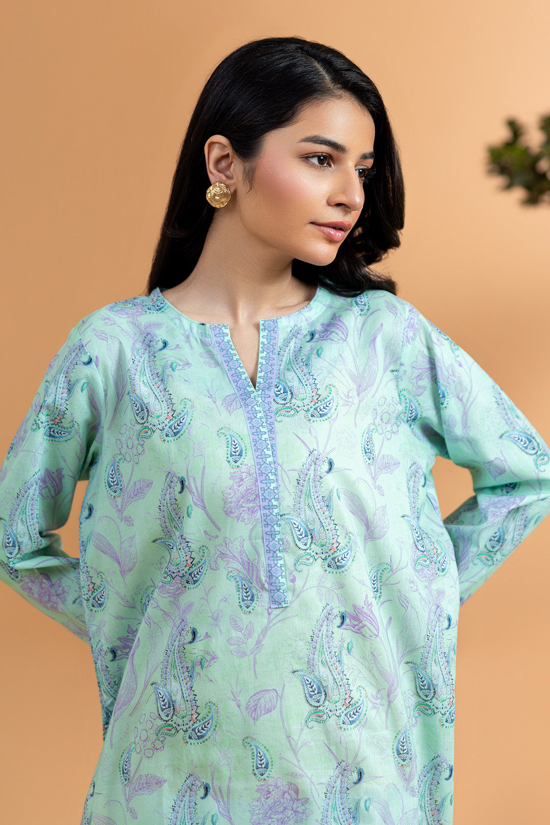 Kurta - 2246