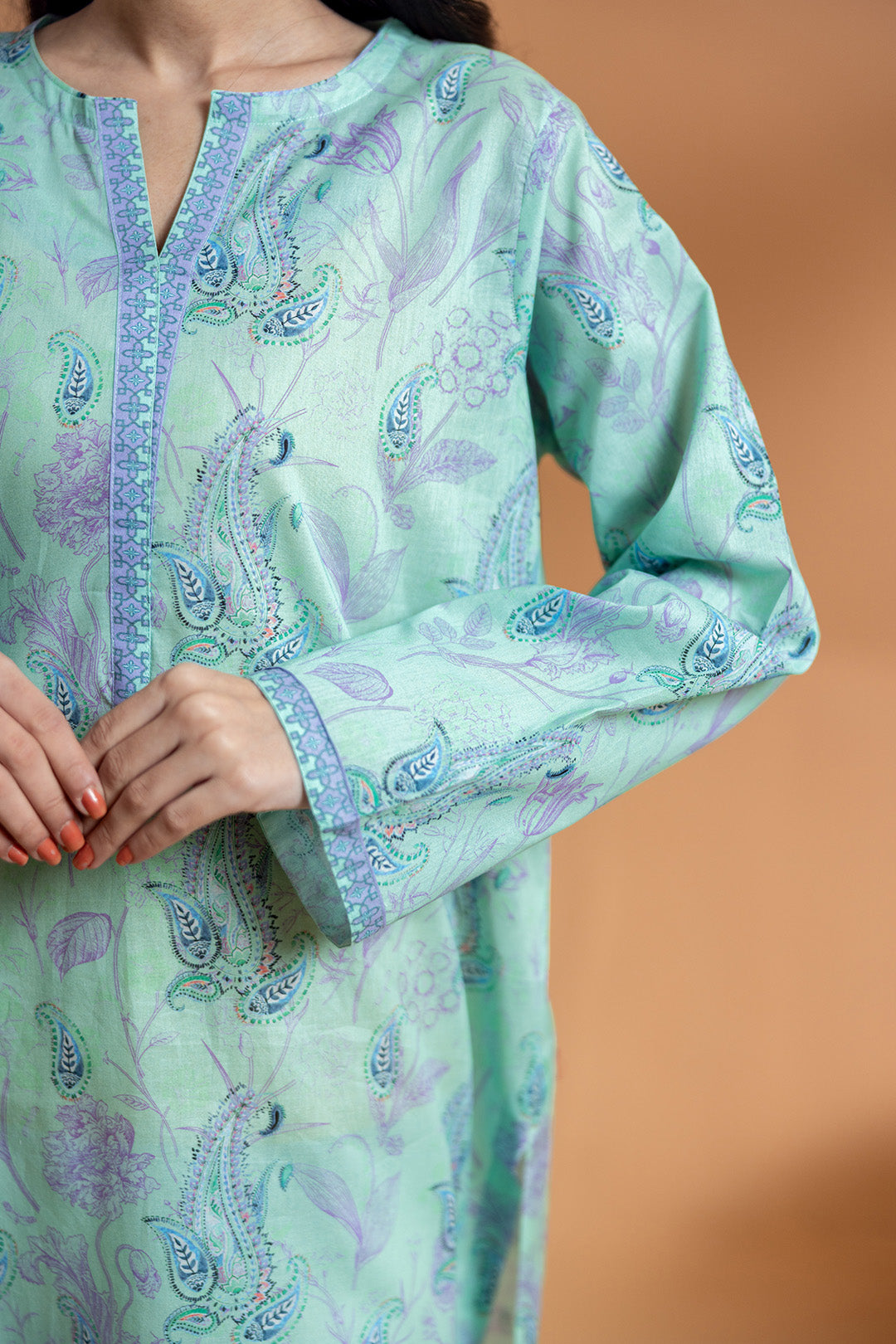 Kurta - 2246