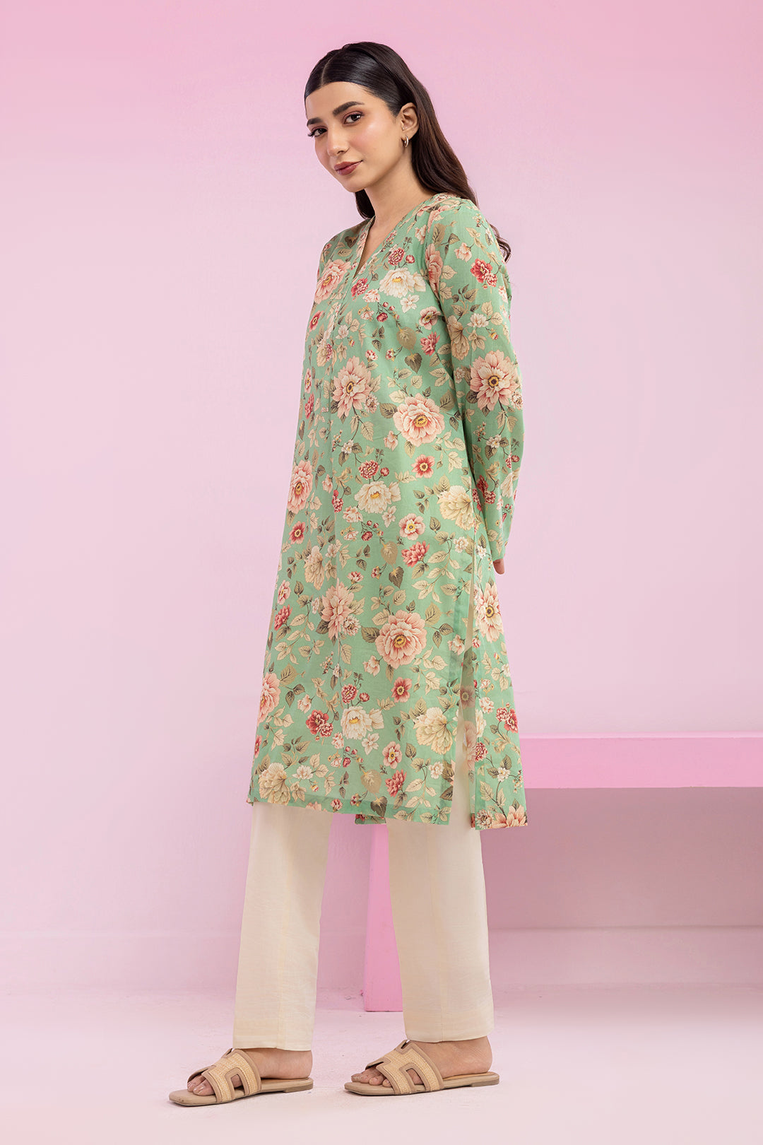 Kurta - 2247