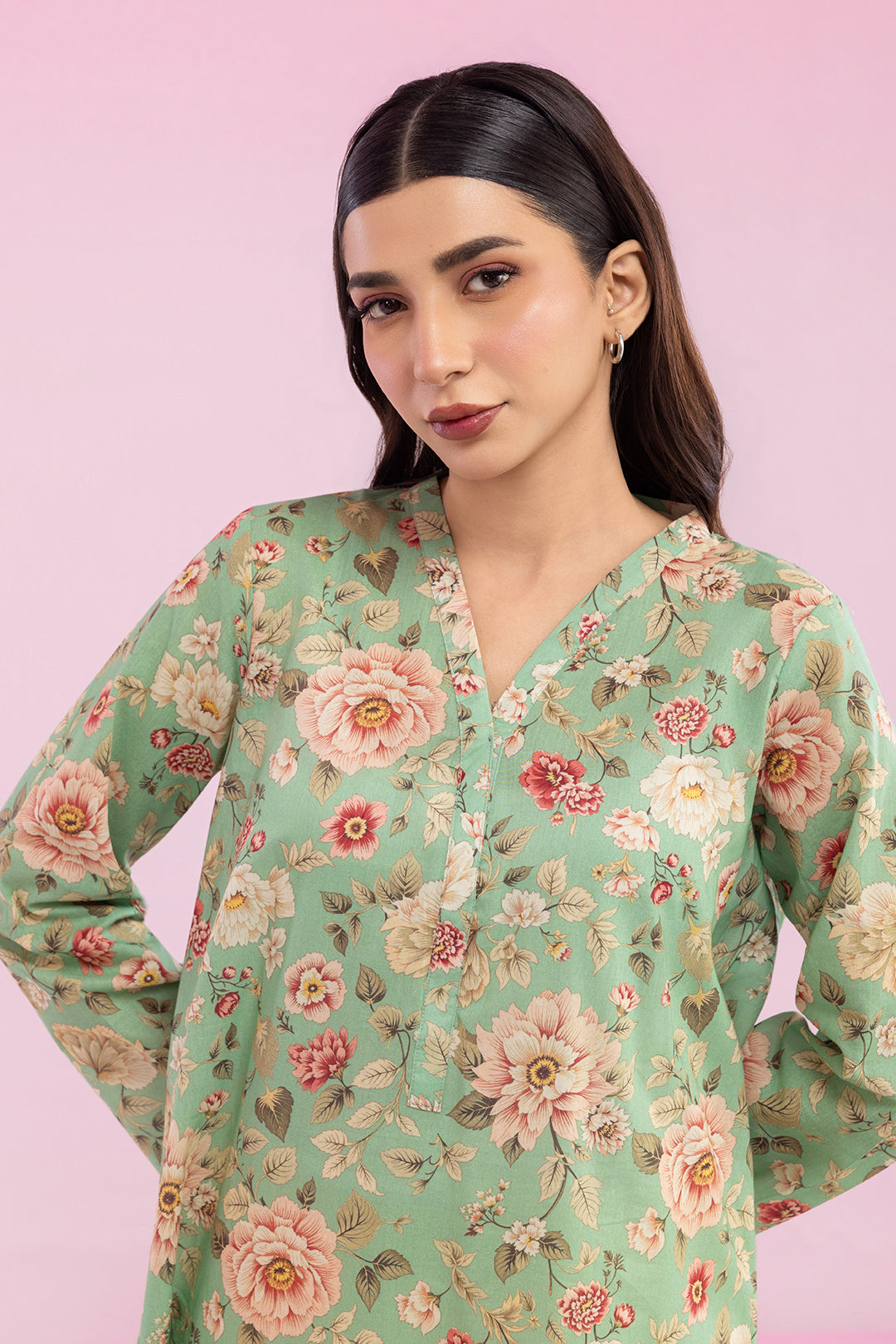 Kurta - 2247