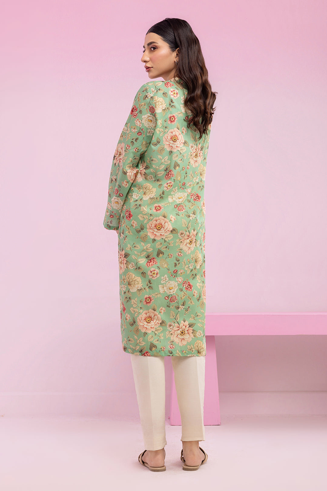 Kurta - 2247