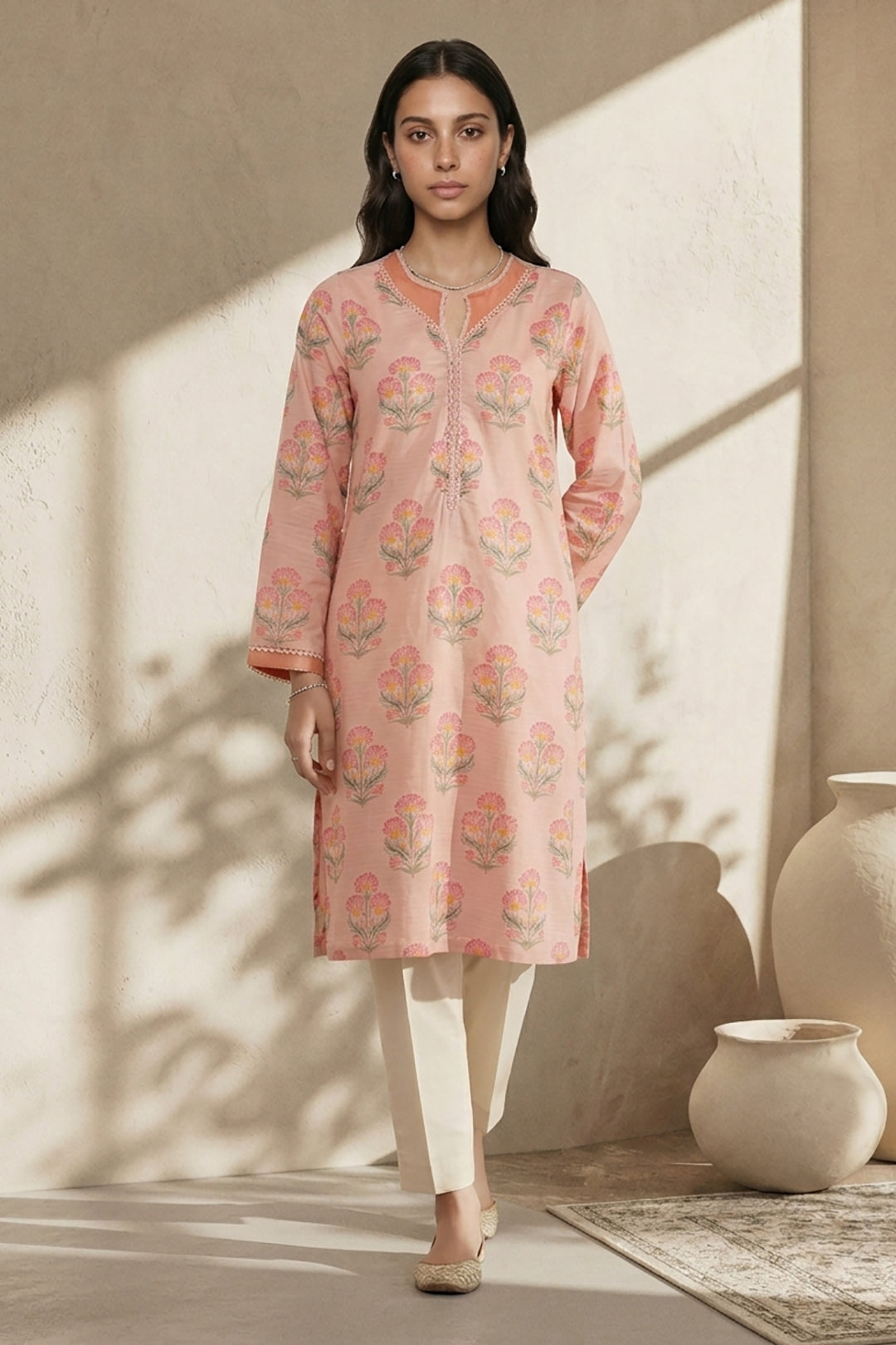 Kurta - 2248