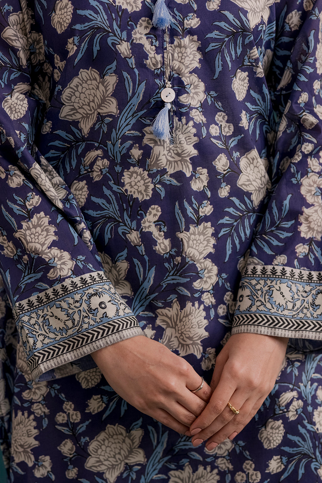 Kurta - 2249