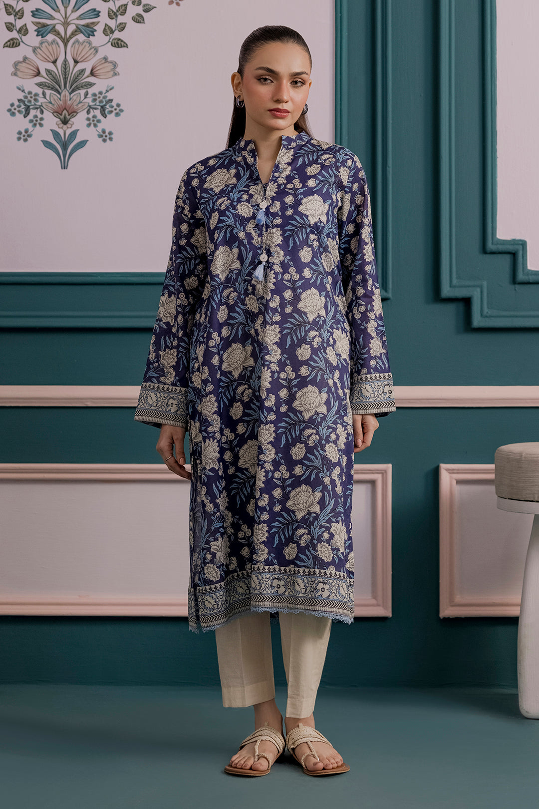 Kurta - 2249