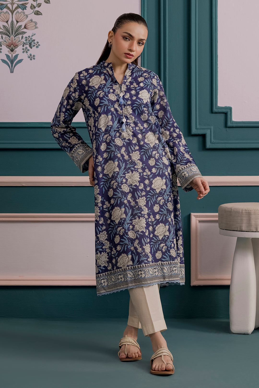 Kurta - 2249