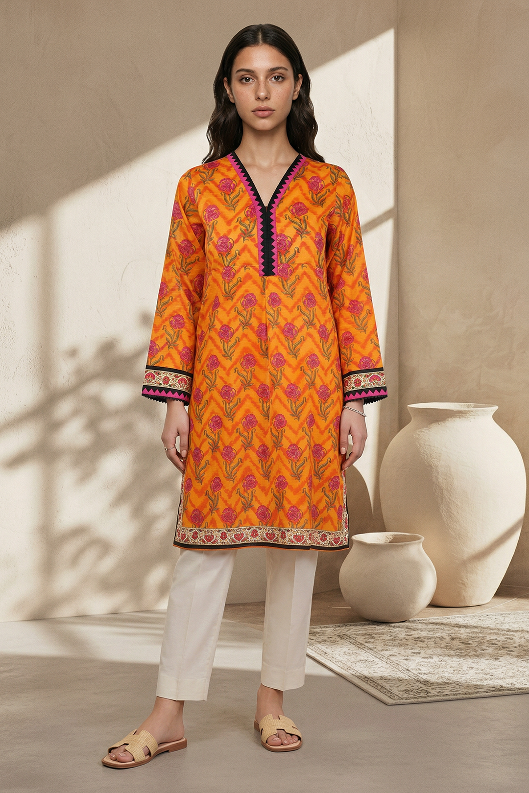 Kurta - 2250