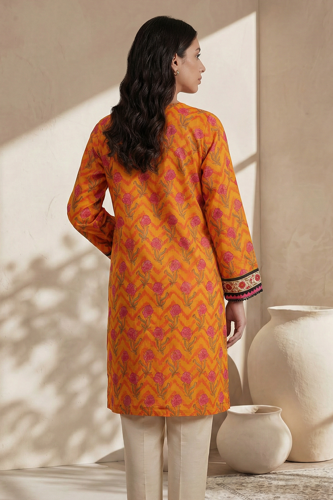 Kurta - 2250