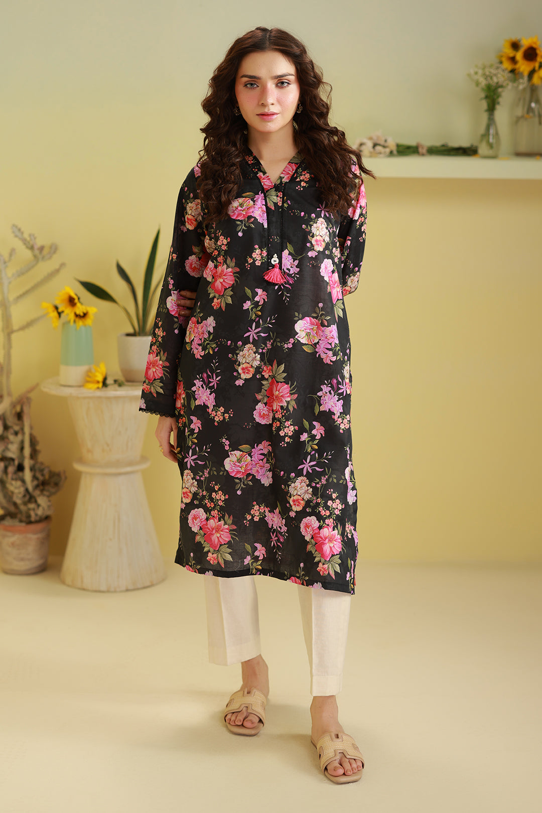 Kurta - 2251