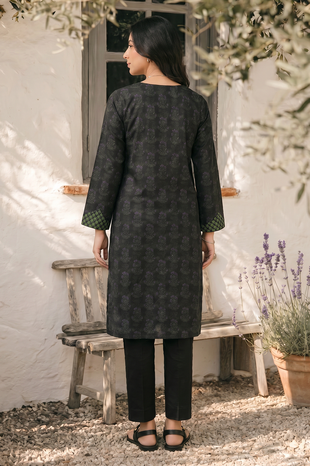 Kurta - 2252
