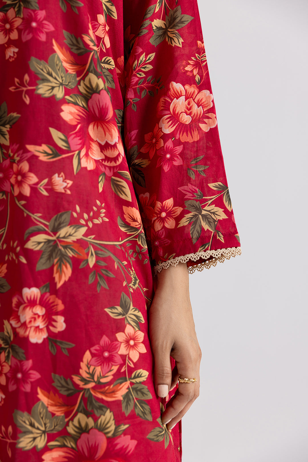 Kurta - 2253