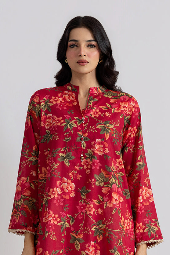 Kurta - 2253