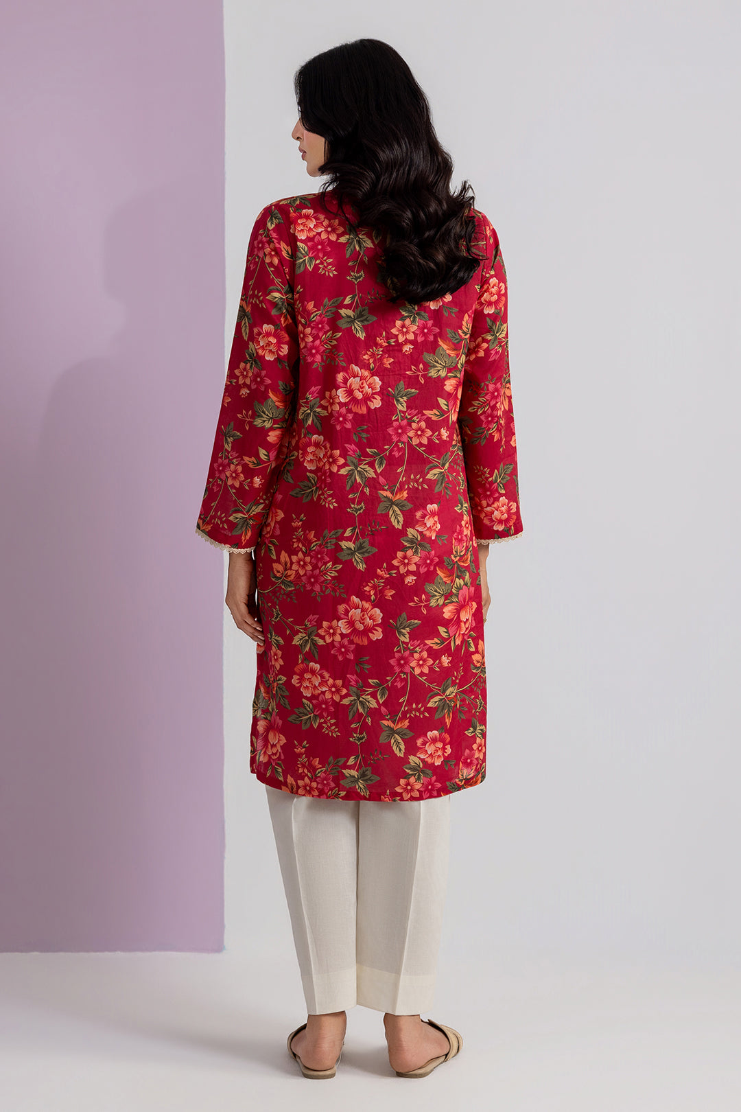 Kurta - 2253