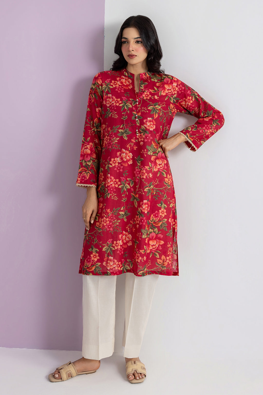 Kurta - 2253