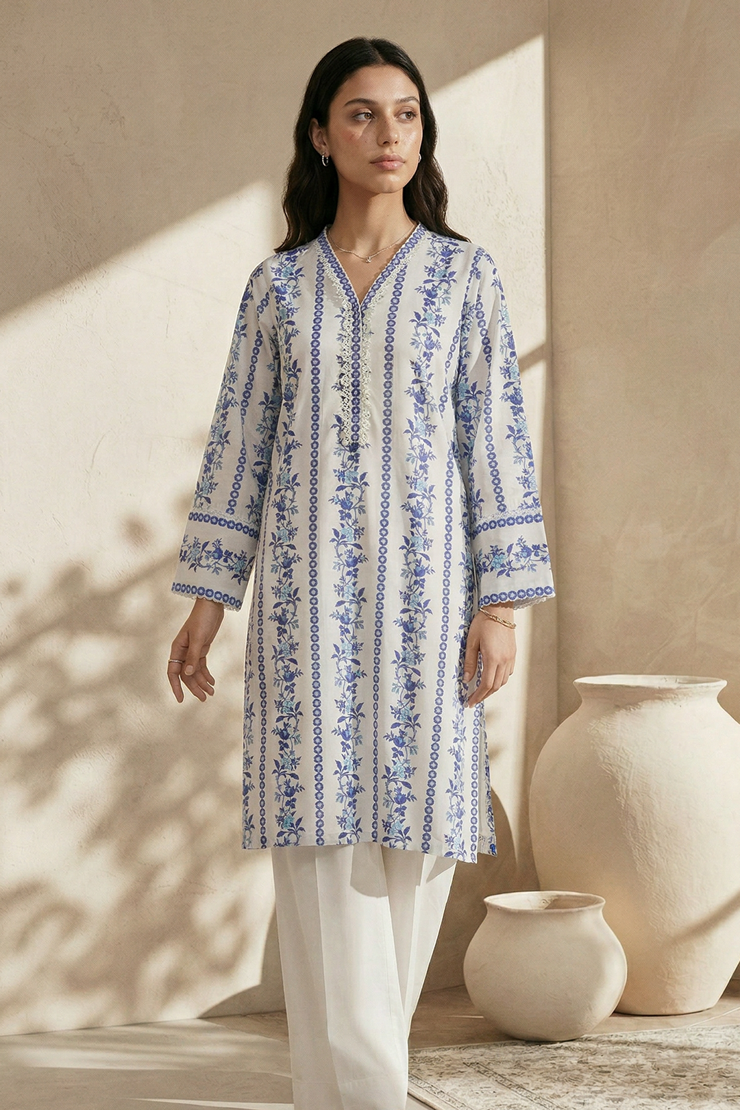 Kurta - 2254