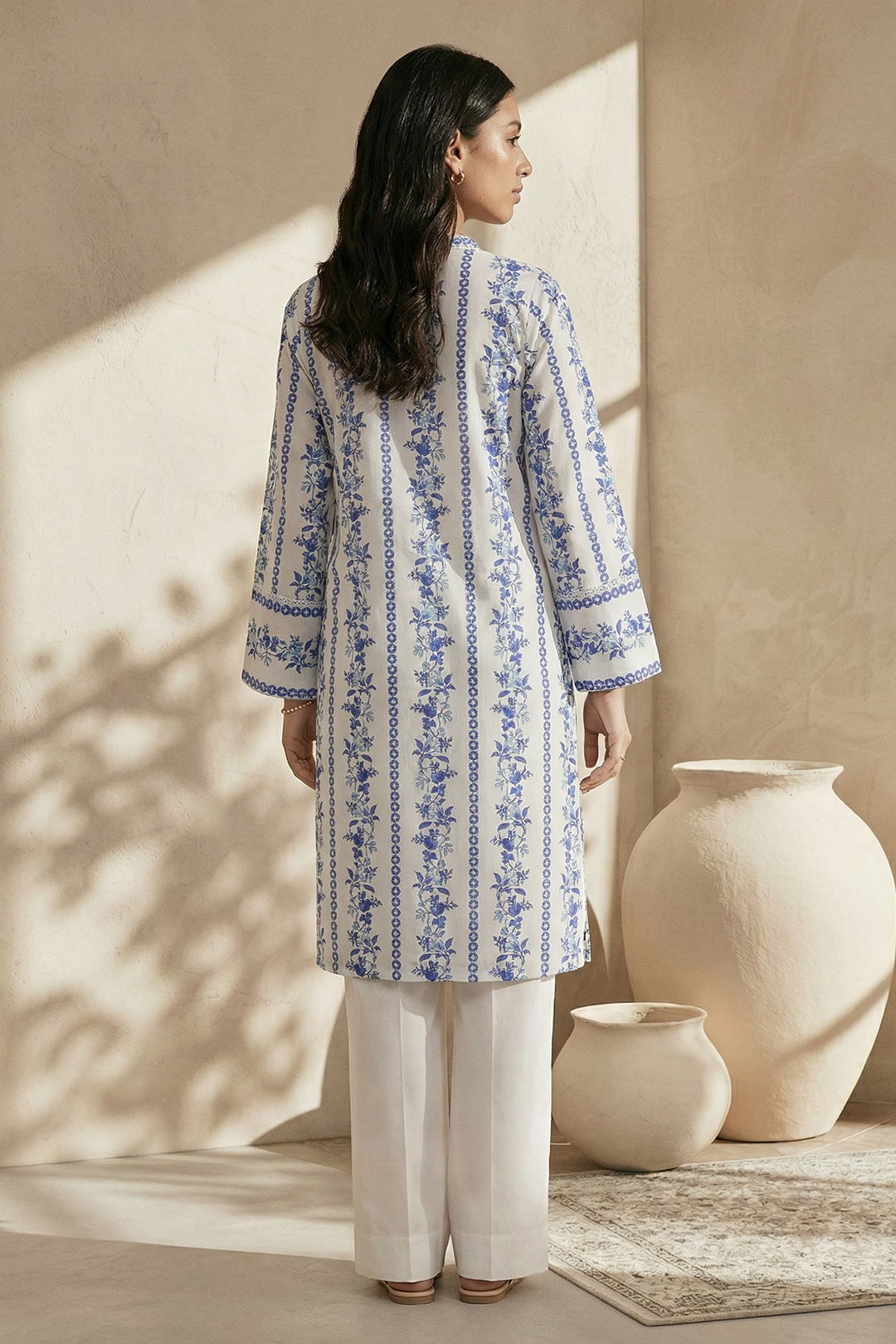 Kurta - 2254