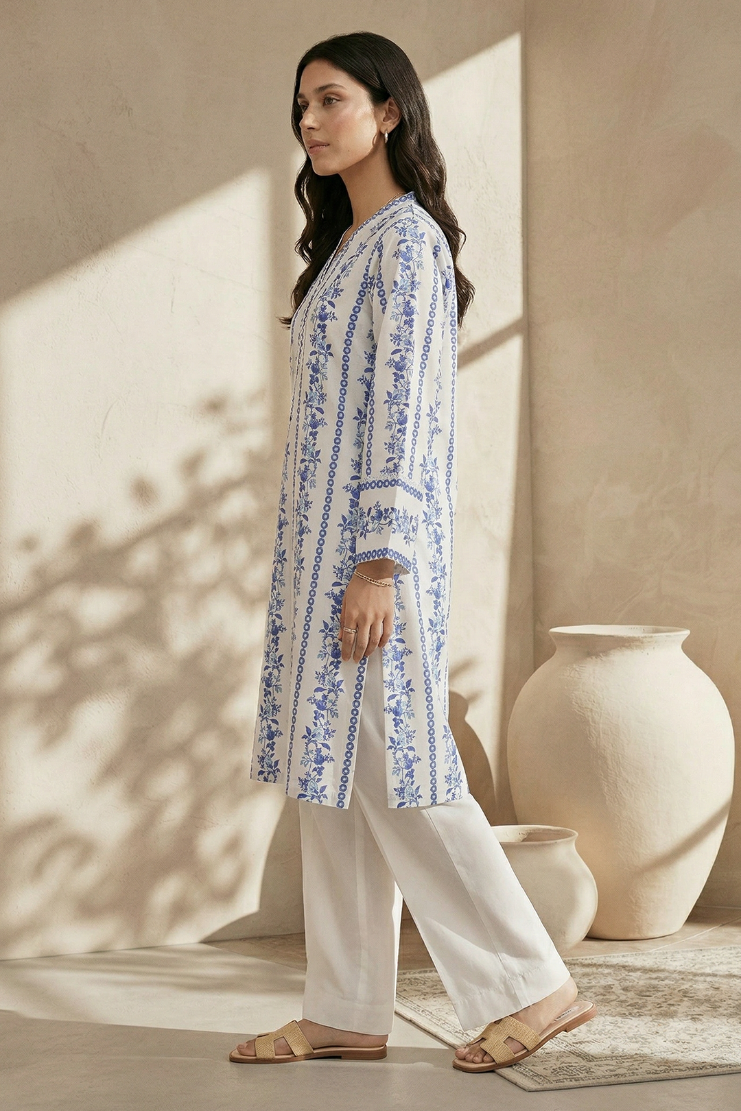 Kurta - 2254