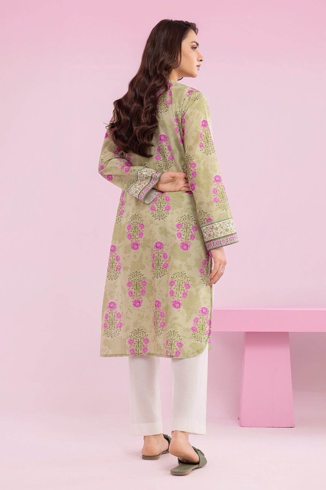 Kurta - 2255
