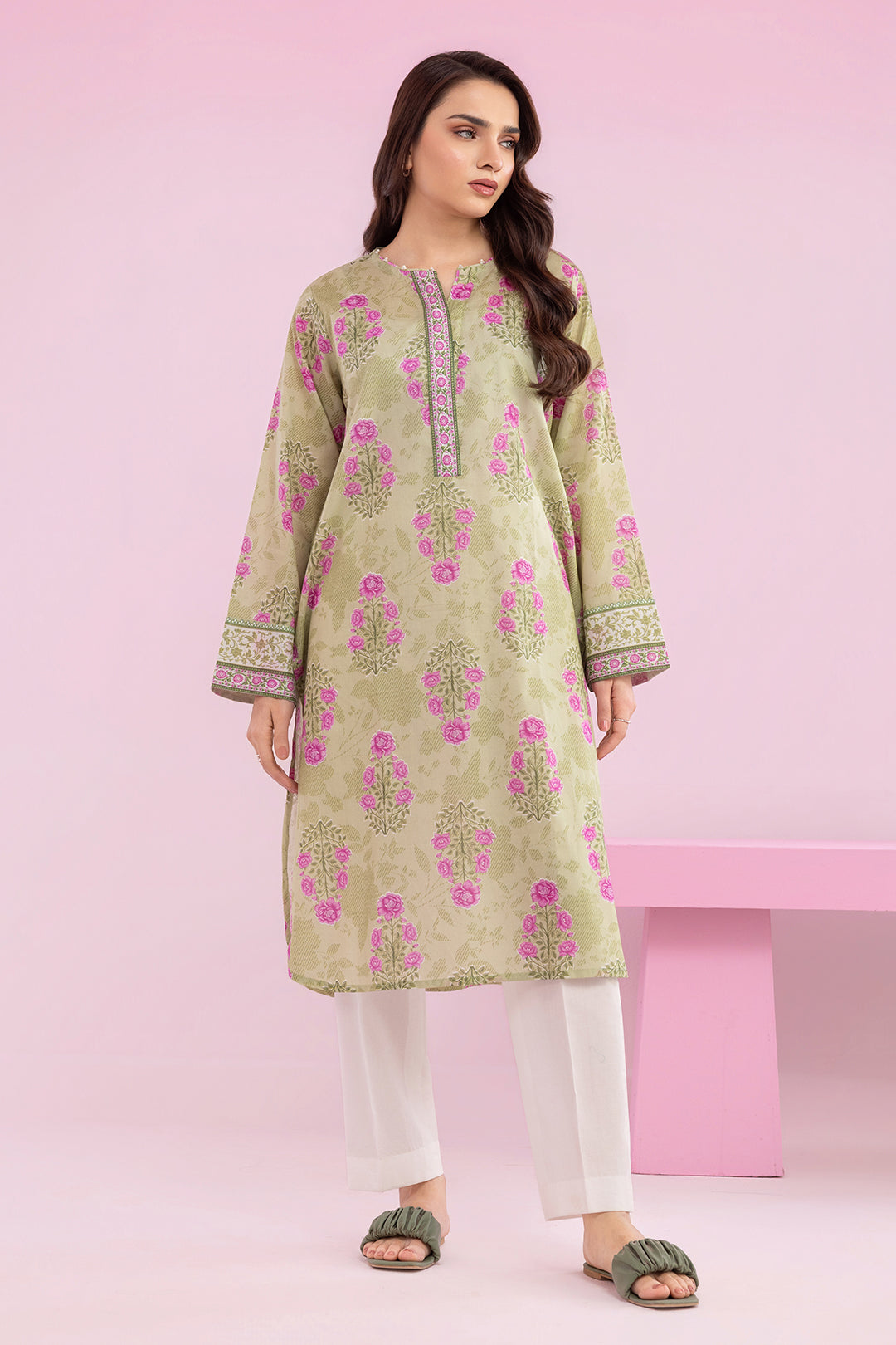 Kurta - 2255