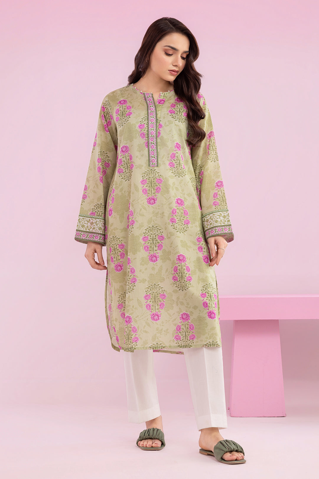 Kurta - 2255