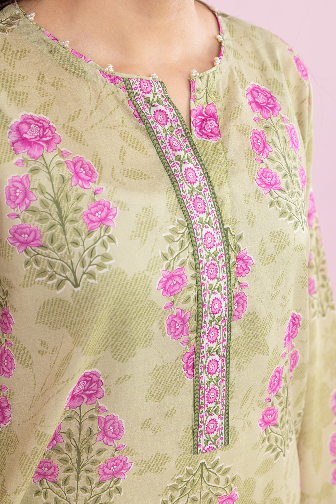 Kurta - 2255