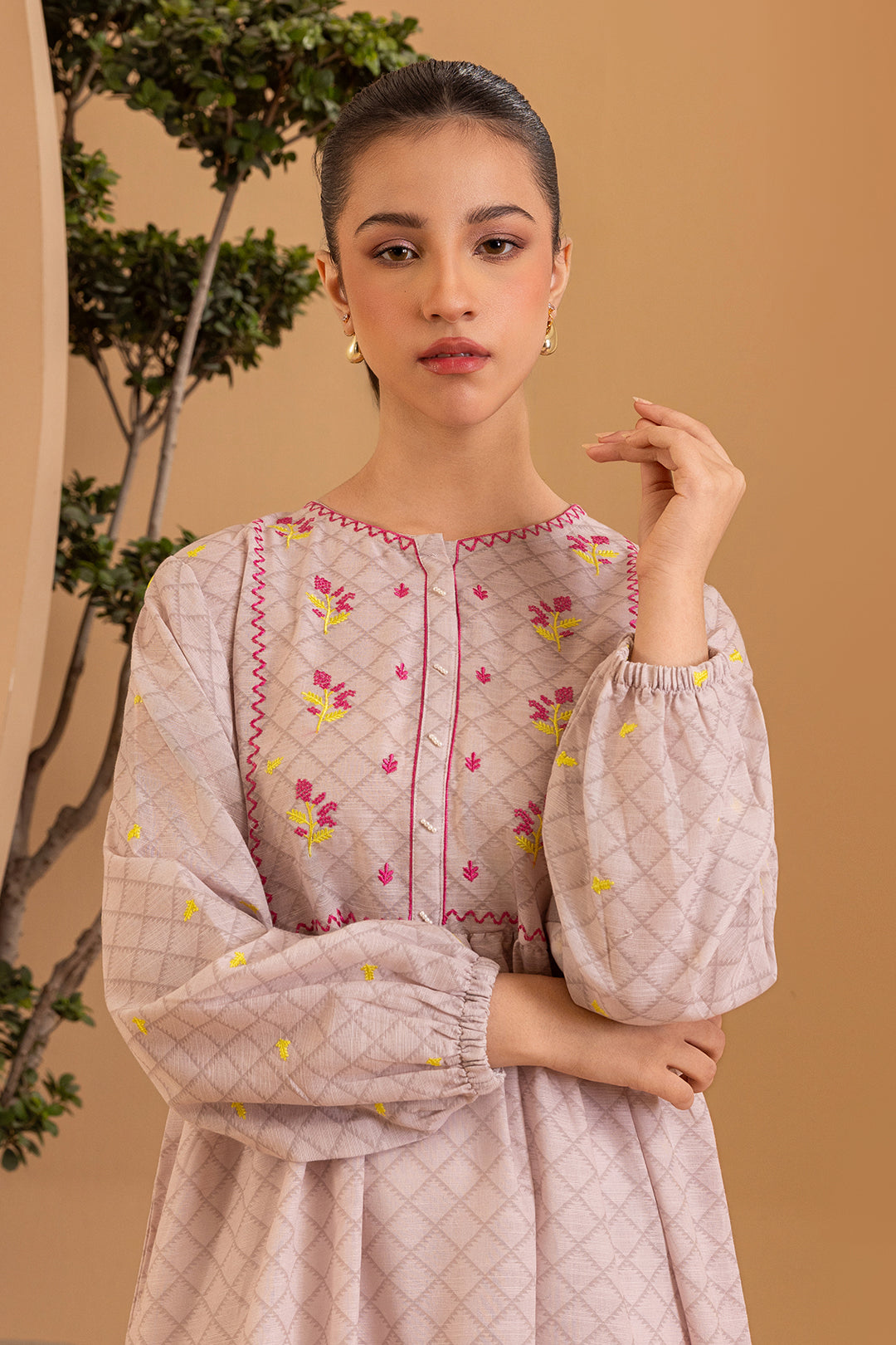 Tunics - 2666