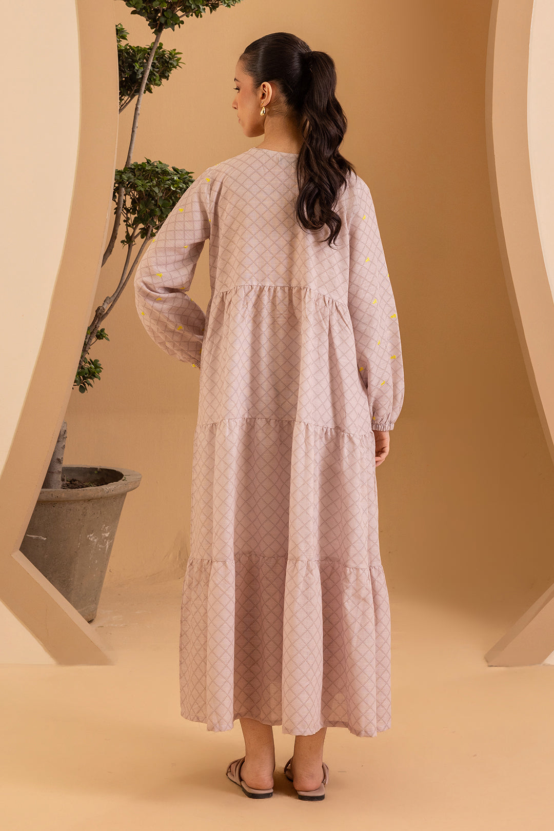 Tunics - 2666