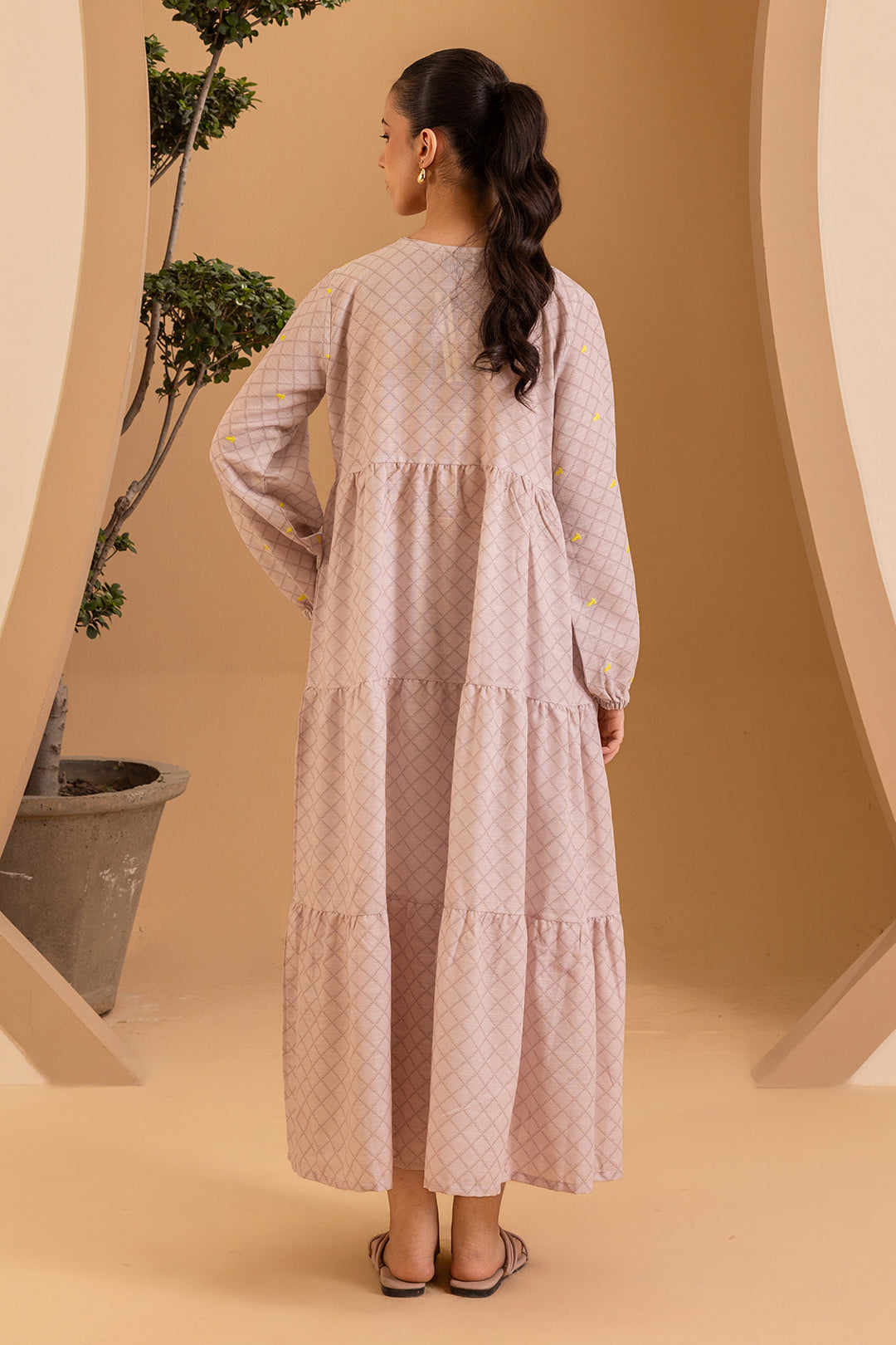 Tunics - 2666
