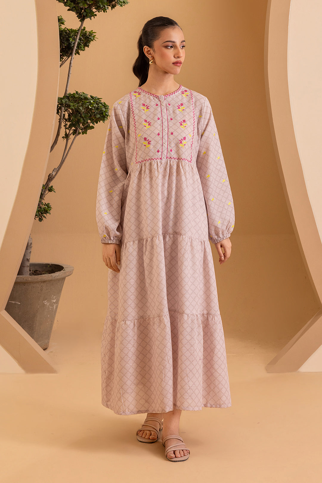 Tunics - 2666