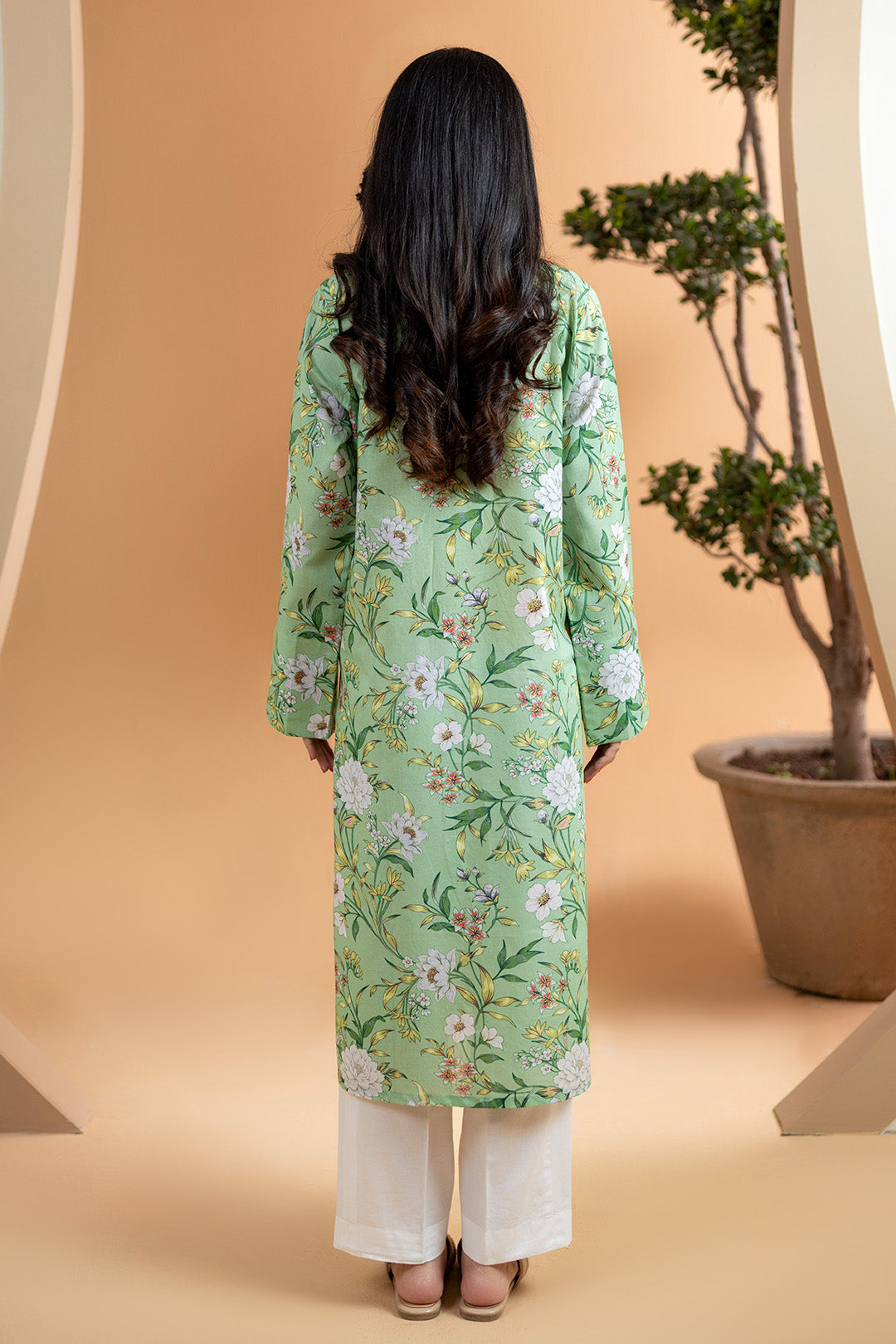 Kurta - 2265