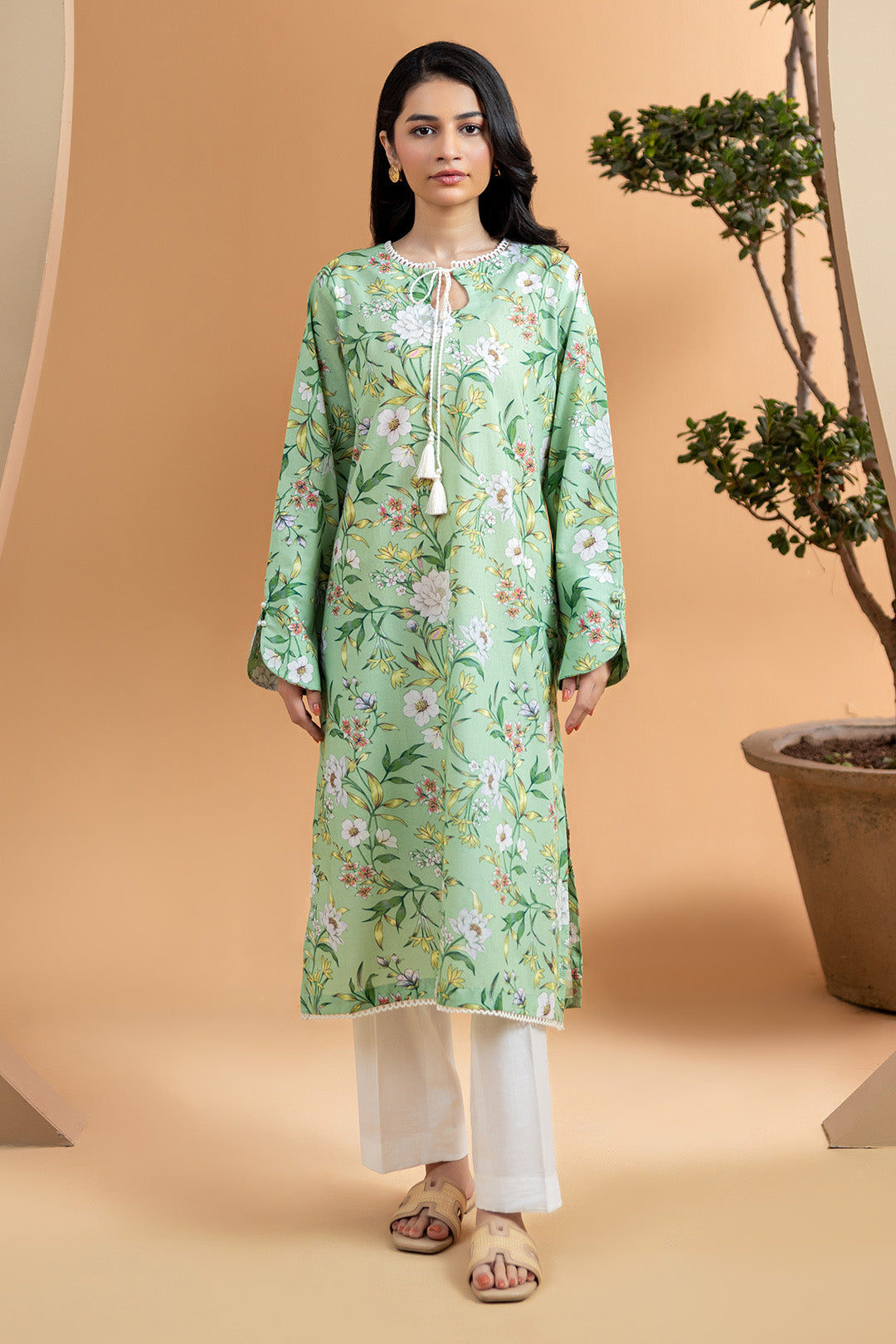 Kurta - 2265