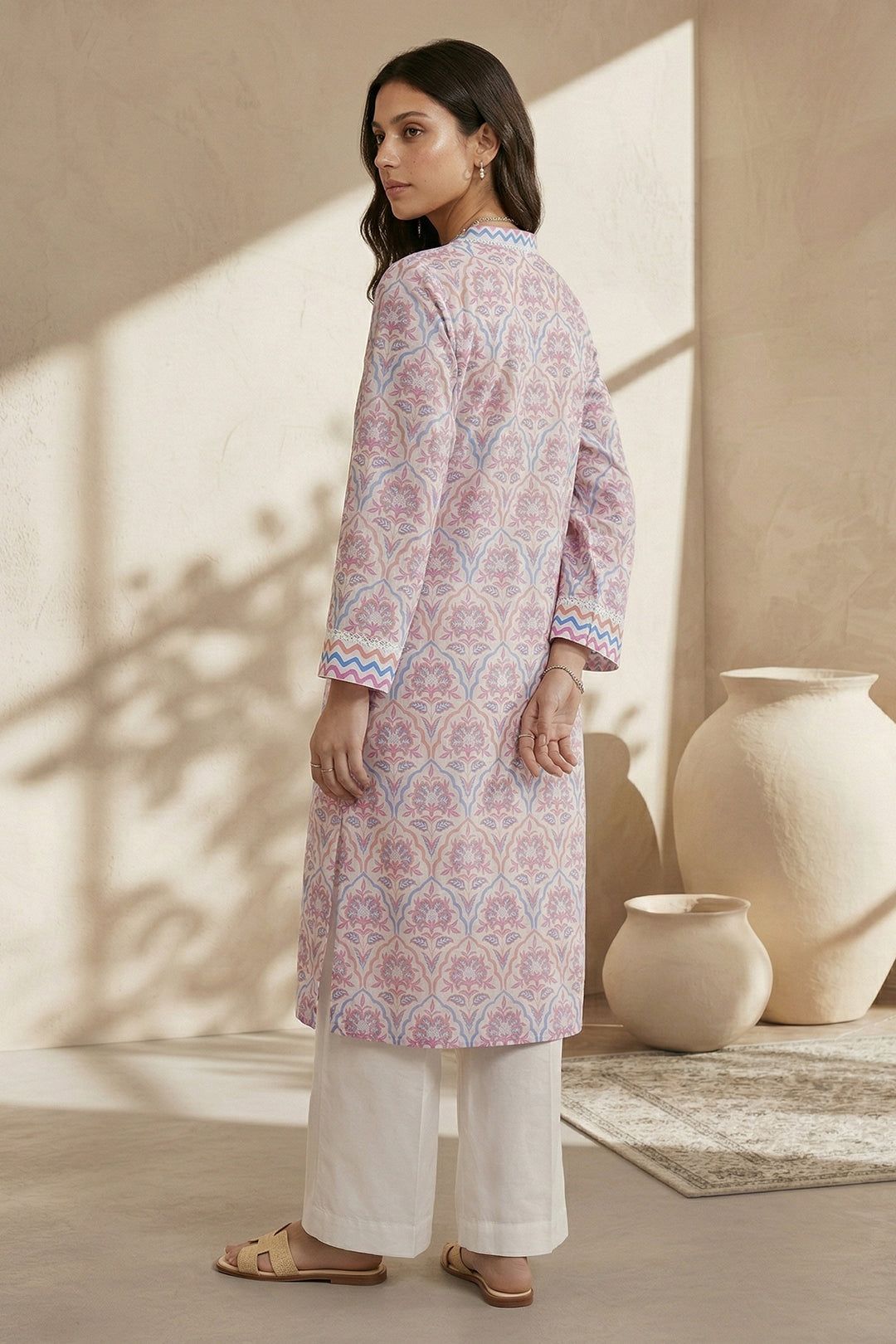 Kurta - 2266