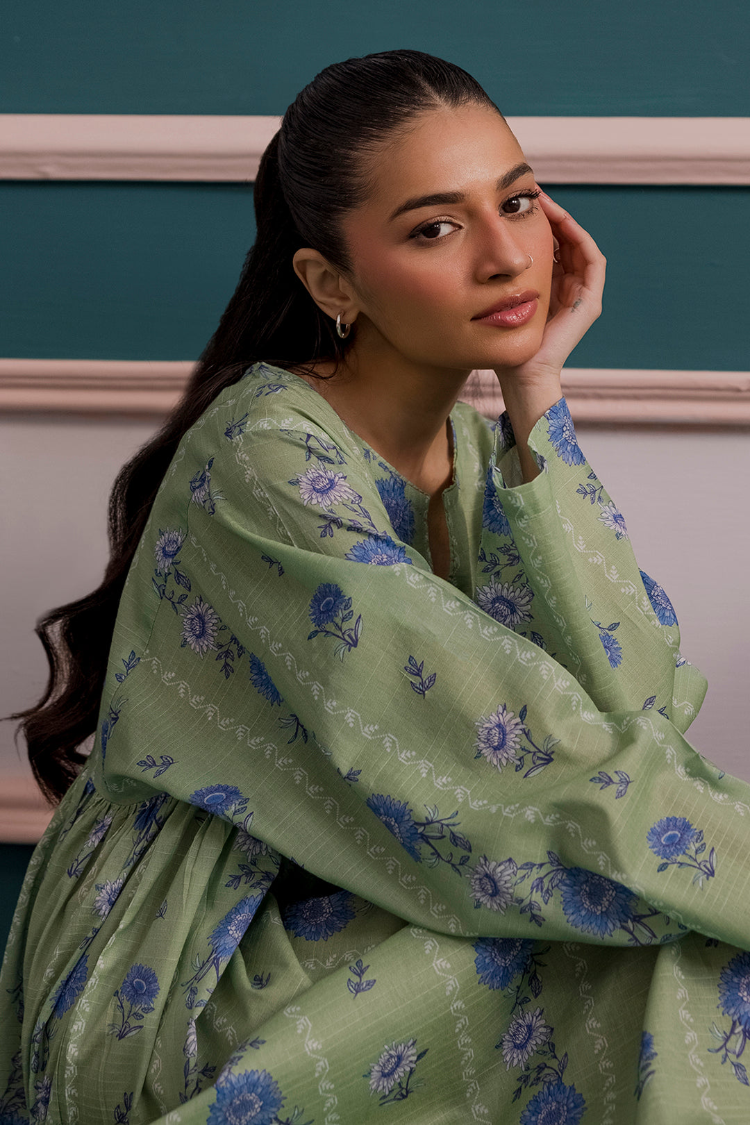Tunics - 2296