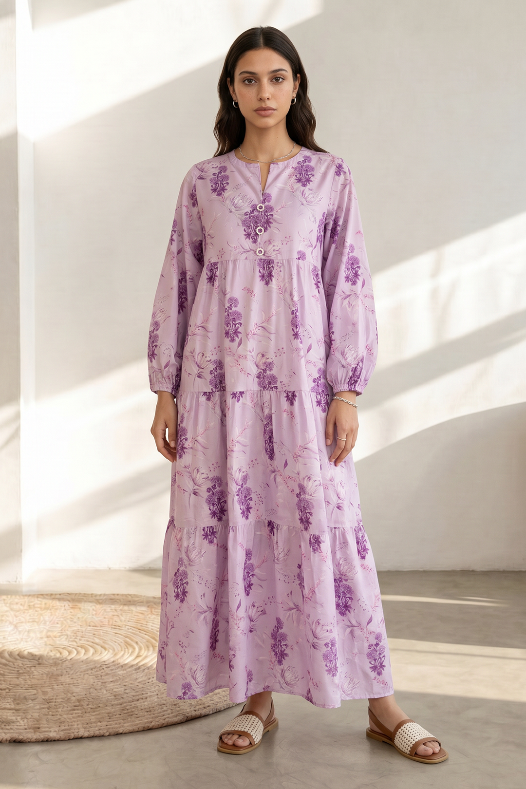 Tunics - 2302