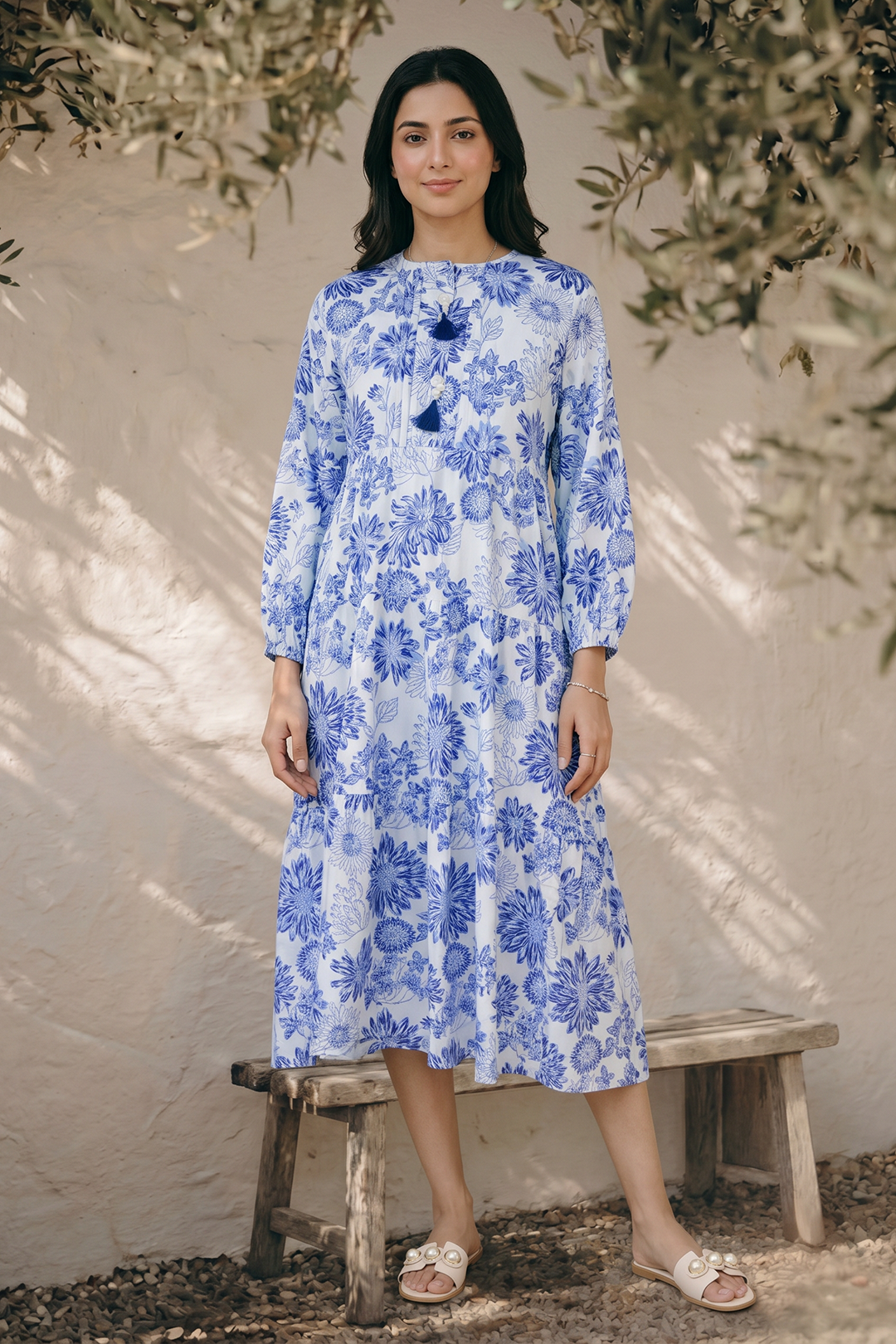 Tunics - 2304